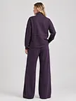 customized drawcord jacket factory